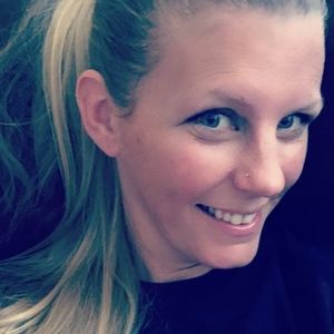 Meet your Posher, Meghan